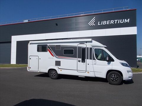 Camping car Camping car 2022 occasion Benfeld 67230