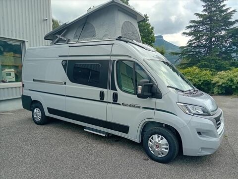 FONT VENDOME Camping car  occasion Moirans 38430