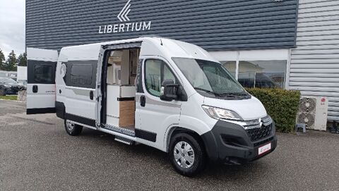 BAVARIA Camping car  occasion Pamiers 09100