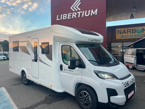 Camping car Camping car  occasion Mérignac 33700