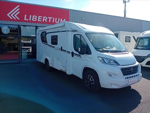 Annonce voiture CARADO Camping car 57900 