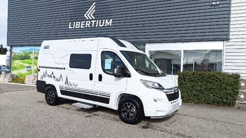 Camping car Camping car  occasion Pamiers 09100