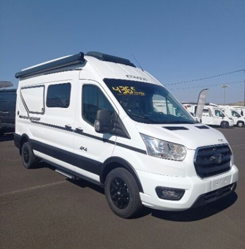 AUTRES Camping car  occasion Aubière 63170