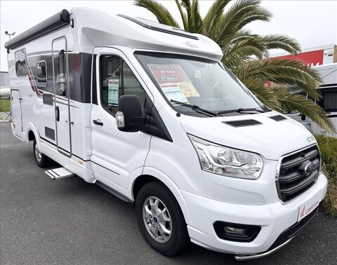 Camping car Camping car  occasion Plougastel-Daoulas 29470
