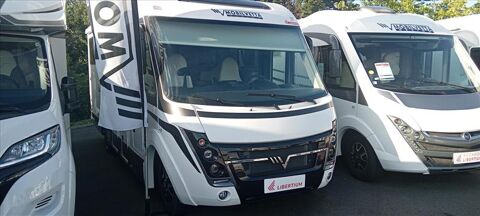 Camping car Camping car  occasion Bouaye 44830