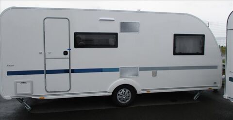 ADRIA Caravane  occasion Beauvois-en-Cambrésis 59157