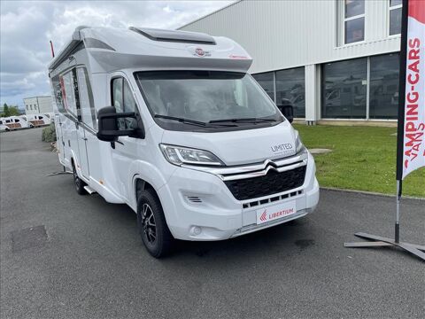 Camping car Camping car  occasion Beaulieu-sur-Layon 49750
