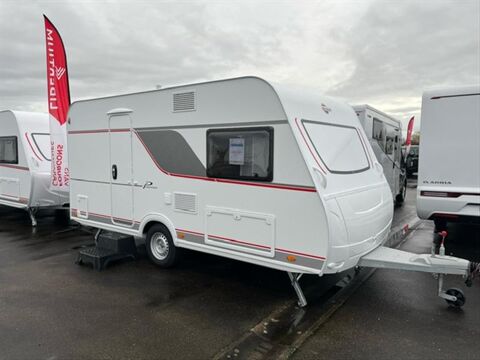 Caravane Caravane  occasion Saint-Dizier 52100