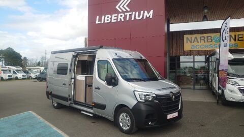 RANDGER Camping car  occasion Mérignac 33700