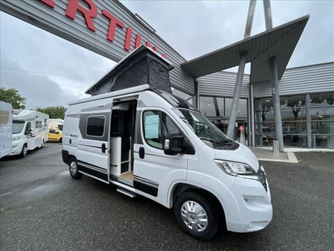 ELIOS Camping car  occasion Fenouillet 31150