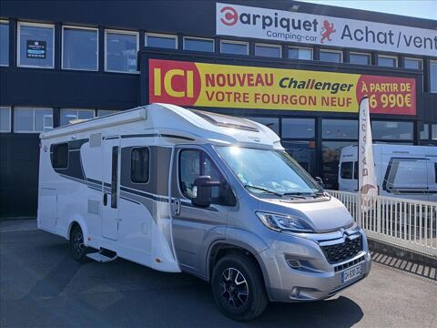 CARADO Divers 2022 occasion Bretteville-sur-Odon 14760