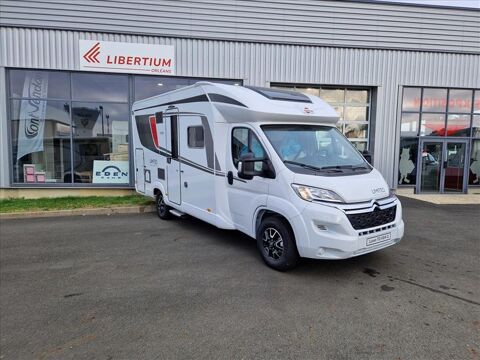 Camping car Camping car  occasion Meung-sur-Loire 45130