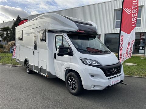 Camping car Camping car  occasion Bouaye 44830
