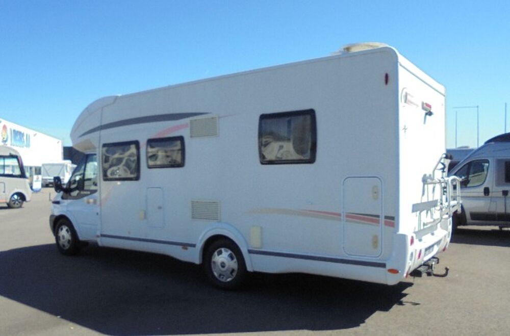 2014 occasion 44700 Orvault
