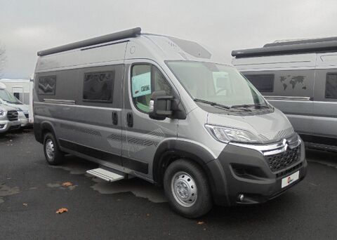 Annonce voiture AUTRES Camping car 86357 