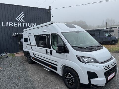 Camping car Camping car  occasion Mérignac 33700
