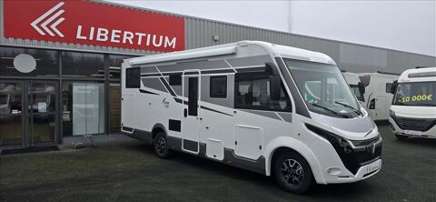 Camping car Camping car  occasion Montreuil-Juigné 49460