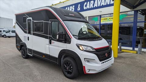 CHALLENGER Camping car  occasion Villechétif 10410