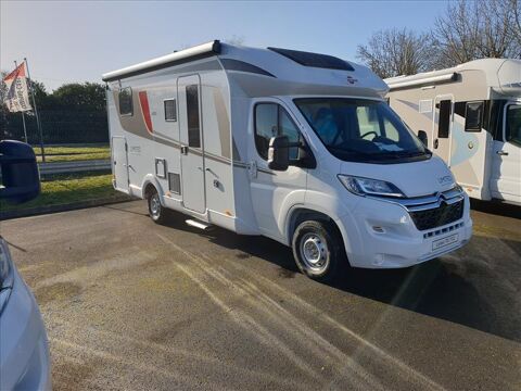 Annonce voiture Camping car Camping car 90032 