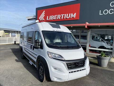 Camping car Camping car  occasion Lagny-sur-Marne 77400