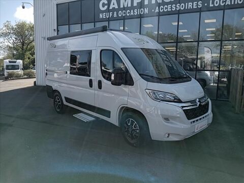 Annonce voiture Camping car Camping car 64414 