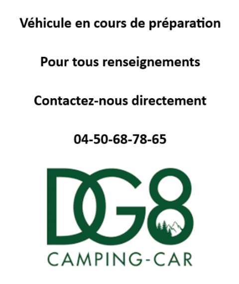 RAPIDO Camping car 2023 occasion La Balme-de-Sillingy 74330