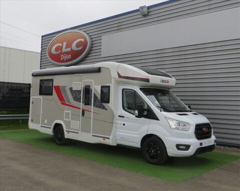 CHALLENGER Camping car  occasion Chenôve 21300