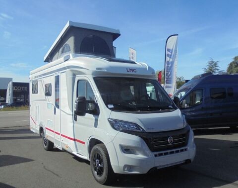 Annonce voiture AUTRES Camping car 86250 