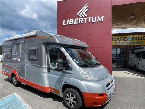 Camping car Camping car 2009 occasion Mérignac 33700