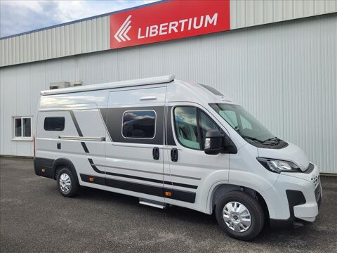 Annonce voiture Camping car Camping car 75815 