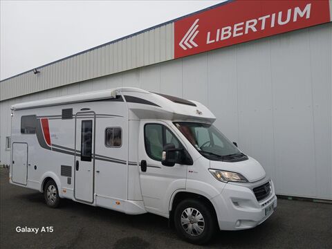 Camping car Camping car 2020 occasion Lux 71100