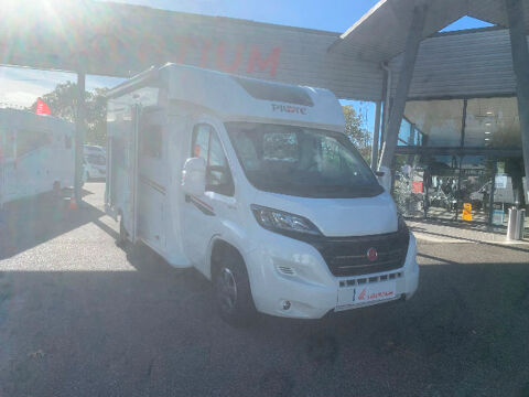 Annonce voiture PILOTE Camping car 61900 €