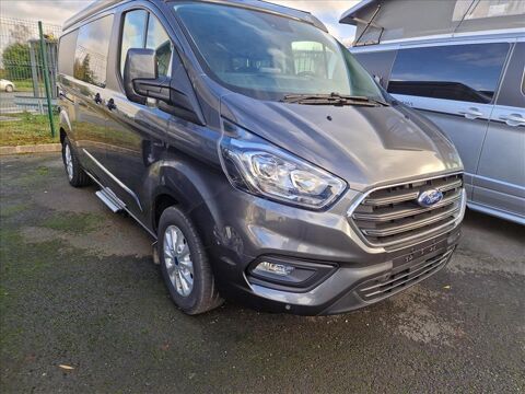 AUTRES Camping car  occasion Meung-sur-Loire 45130