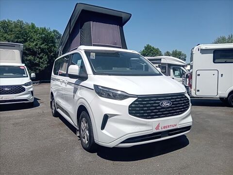 Annonce voiture AUTRES Camping car 58800 