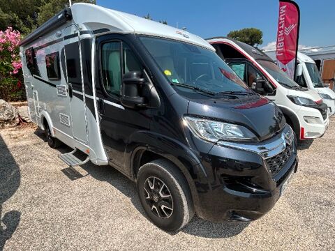 CARADO Camping car 2021 occasion Six-Fours-les-Plages 83140
