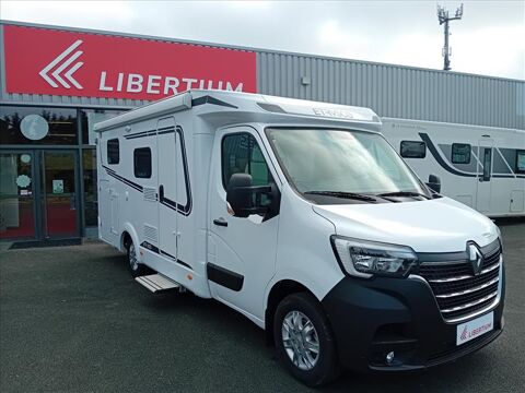 AUTRES Camping car 2024 occasion Montreuil-Juigné 49460