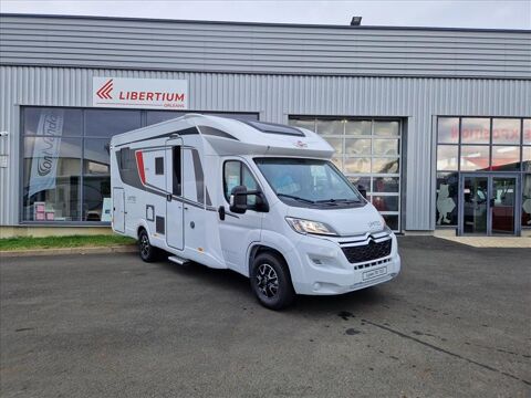 Annonce voiture Camping car Camping car 74673 