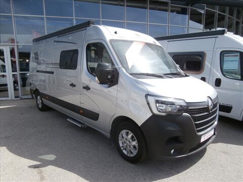 Annonce voiture RANDGER Camping car 57900 