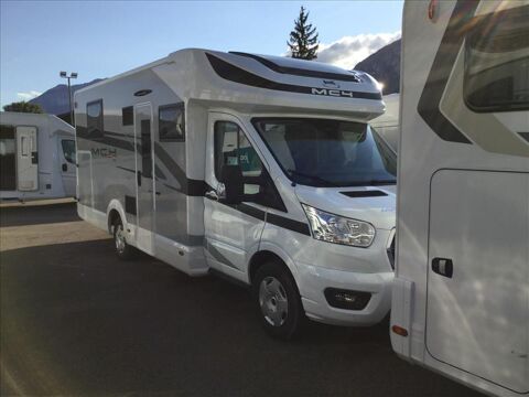 MC LOUIS Camping car  occasion Voreppe 38340