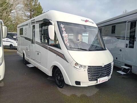 CARTHAGO Camping car  occasion Verson 14790