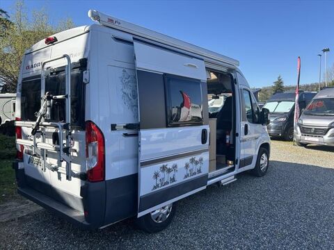  2019 occasion 47240 Castelculier