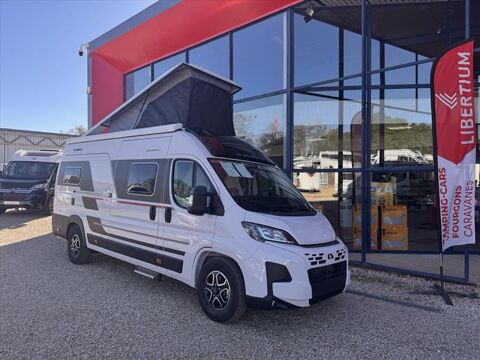 Camping car fourgon occasion sale