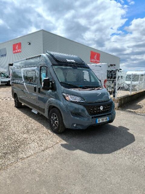 MC LOUIS Camping car  occasion Mauguio 34130