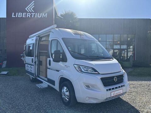 Camping car Camping car 2019 occasion Castelculier 47240