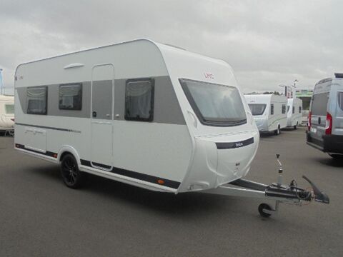 AUTRES Caravane  occasion Orvault 44700