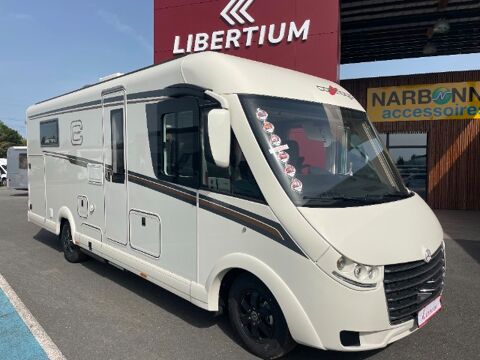 CARTHAGO Camping car  occasion Mérignac 33700