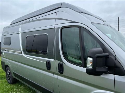 POSSL Camping car 2025 occasion Seclin 59113