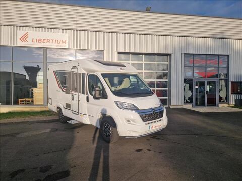 Camping car Camping car 2024 occasion Meung-sur-Loire 45130
