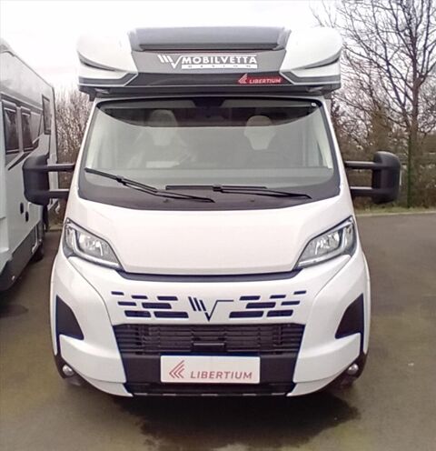 Annonce voiture Camping car Camping car 91317 