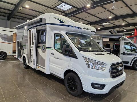 CHAUSSON Camping car  occasion Meung-sur-Loire 45130